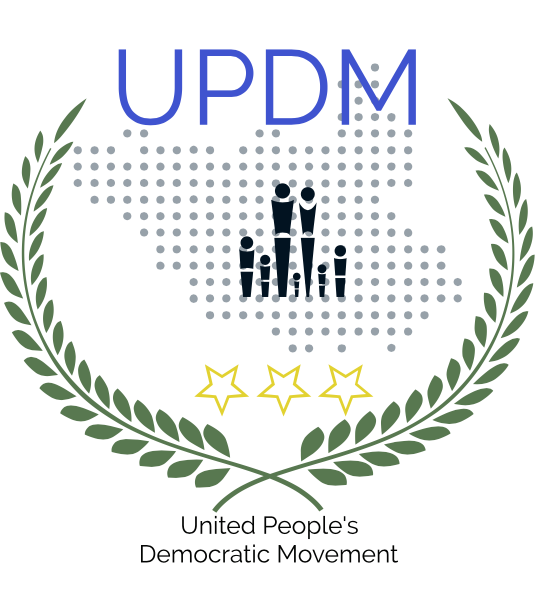 UPDM_Logo